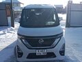 2020 Nissan Roox II, белый, 750000 рублей