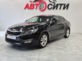2012 Kia Optima III, чёрный, 1399000 рублей - вид 3