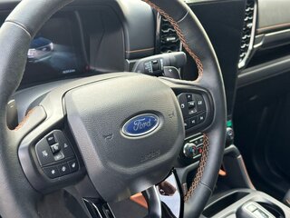 2024 Ford Ranger T6.2, белый, 4370000 рублей, вид 5