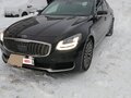2019 Kia K900 II, чёрный, 3100000 рублей - вид 4