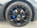 2021 BMW 5 серии 520i VII (G30/G31/G38) Рестайлинг, чёрный - вид 8