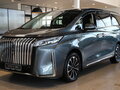2025 Wey 80 44.28 kWh, серый