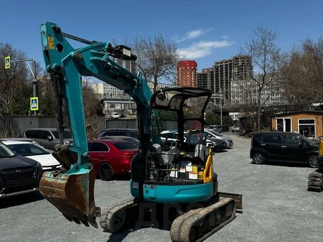 2018 Kubota RX-406, зелёный, 1890000 рублей, вид 3