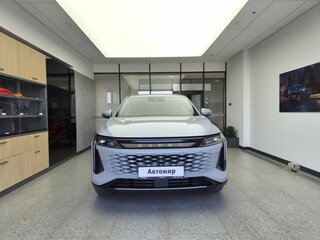 2023 Exeed RX (Yaoguang), серый, 3150000 рублей, вид 2