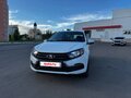 2023 Lada (ВАЗ) Granta I Рестайлинг, белый, 800000 рублей - вид 4