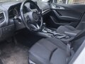 2018 Mazda 3 III (BM) Рестайлинг, белый, 1250000 рублей - вид 6
