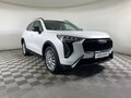 2026 Haval Jolion I Рестайлинг, белый - вид 3