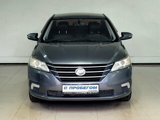 2017 Lifan Solano II, серый, 370000 рублей, вид 2