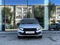 2023 Lada (ВАЗ) Granta I Рестайлинг, серый, 770000 рублей - вид 1