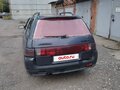 2000 Lada (ВАЗ) 2111, фиолетовый - вид 4