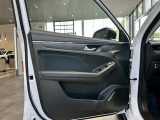 2026 Haval Jolion I Рестайлинг 2, белый, 2078010 рублей, вид 5