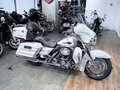 2008 Harley-Davidson Electra Glide, белый, 1199000 рублей - вид 1
