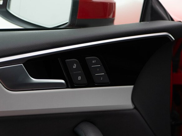 2020 Audi A5 45 TFSI II (F5) Рестайлинг, красный, 3271023 рублей - вид 19
