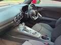 2017 Audi TT III (8S), красный, 3000000 рублей - вид 7