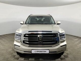 2023 Tank 500 I, золотистый, 5650000 рублей, вид 2
