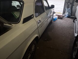 1997 ГАЗ 3102 «Волга», серый, 150000 рублей, вид 4