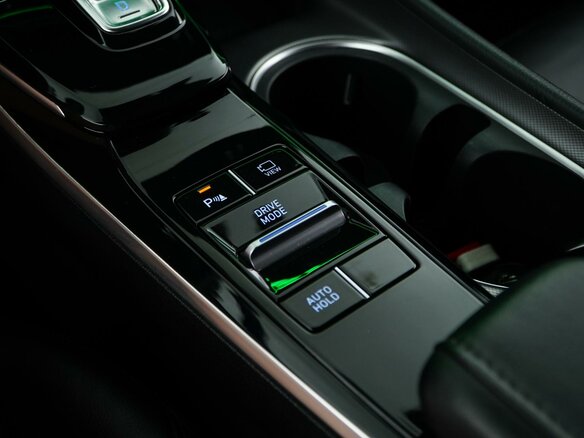 2021 Hyundai Sonata VIII (DN8), чёрный - вид 18