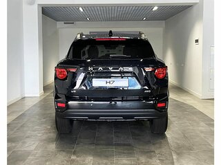 2026 Haval H7 I, чёрный, 3959010 рублей, вид 5