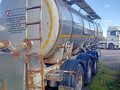 2017 FoxTank Полуприцеп-цистерны, серебристый, 2500000 рублей - вид 10