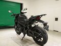 2023 Honda CB 650R, чёрный, 787000 рублей - вид 5
