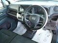 2015 Honda N-WGN I, синий, 789000 рублей - вид 8