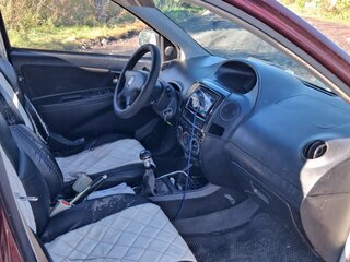 2012 Geely MK I, пурпурный, 230000 рублей, вид 3