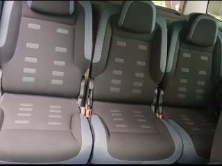 2013 Peugeot Partner II Рестайлинг, серый, 850000 рублей, вид 3