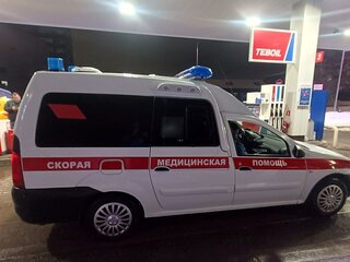 2017 LADA (ВАЗ) Largus, белый, 1650000 рублей, вид 3