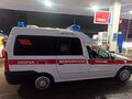 2017 LADA (ВАЗ) Largus, белый, 1650000 рублей - вид 2