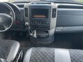 2011 Volkswagen Crafter, чёрный, 2690000 рублей - вид 7