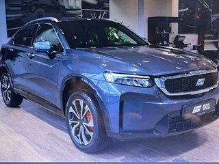 2024 Knewstar 001, серый, 3500000 рублей, вид 2
