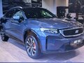 2024 Knewstar 001, серый, 3500000 рублей - вид 1