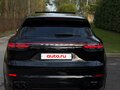 2019 Porsche Cayenne Turbo S E-Hybrid III, чёрный, 12300000 рублей - вид 1