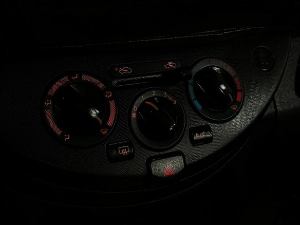 2013 Nissan Note I Рестайлинг, красный, 779777 рублей - вид 20