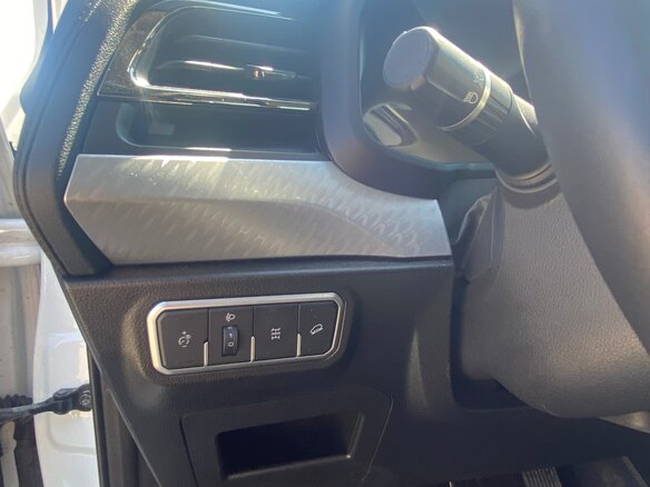 2023 Haval F7 I Рестайлинг, белый, 2390000 рублей - вид 17