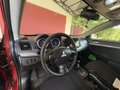 2008 Mitsubishi Lancer X, красный, 600000 рублей - вид 4