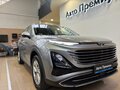 2024 Bestune T90 I, серый, 2789000 рублей - вид 3