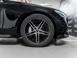 2025 Mercedes-Benz E-Класс 300 VI (W214, S214), чёрный, 8779000 рублей, вид 5