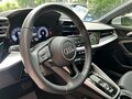 2022 Audi A3 35 TFSI Long IV (8Y), белый, 2000000 рублей - вид 9