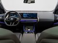 2026 BMW X3 30L xDrive IV (G45/G48), серый - вид 9