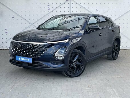 Omoda C5 I