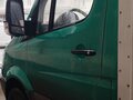 2013 Mercedes-Benz Sprinter, зелёный, 2700000 рублей - вид 6