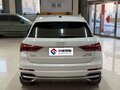 2023 Audi Q3 35 TFSI II (F3), белый, 2520000 рублей - вид 5