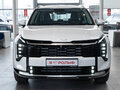 2026 Kia Sportage V Рестайлинг, белый, 5370000 рублей - вид 1
