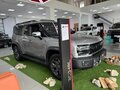 2026 Jetour T2, серый, 4649000 рублей
