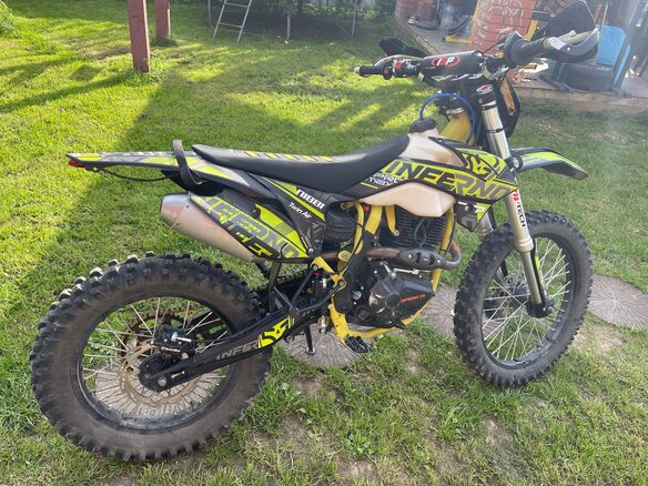 2025 Promax MX280, чёрный, 142500 рублей - вид 5