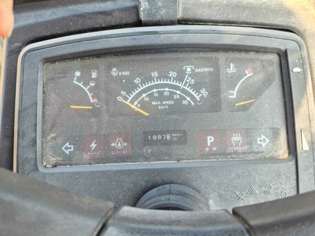 1998 Mitsubishi MT-52, синий, 1490000 рублей, вид 1