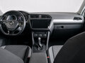2017 Volkswagen Tiguan II, белый, 2099000 рублей - вид 6