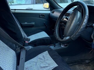 1992 Toyota Corolla VII (E100), белый, 180000 рублей, вид 4