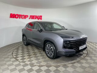 2023 Jetour Dashing I, серый, 1872000 рублей, вид 3